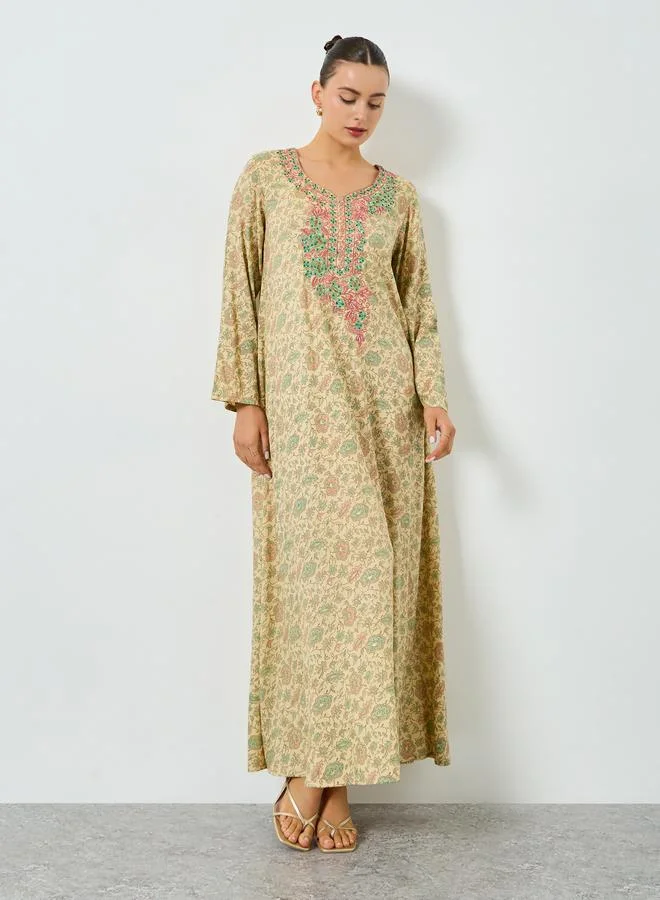 مكسيم كريشن NA